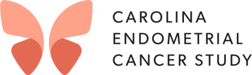 Carolina Endometrial Cancer Study logo