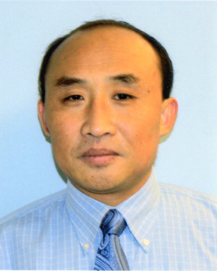 Headshot of Chunxiao Zhou