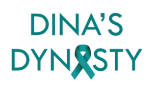 Dina's Dynasty logo