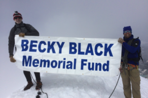 Becky Black Memorial Fund 