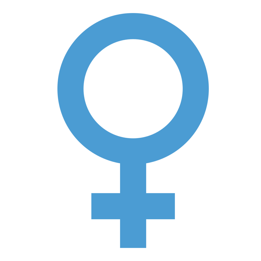 female icon