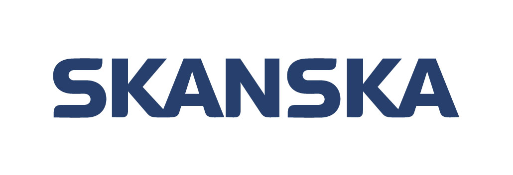 Výsledek obrázku pro Skanska logo