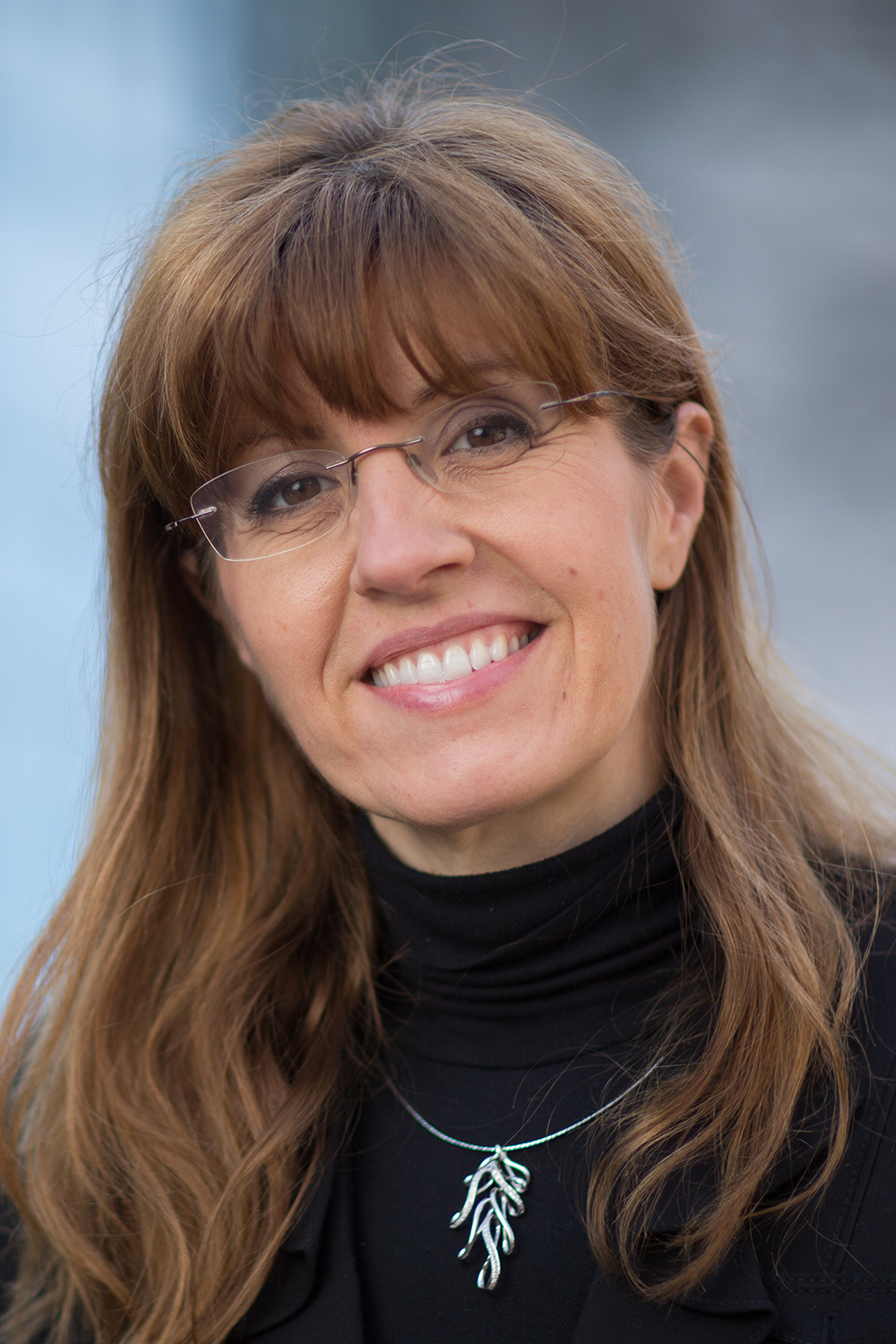 Dr. Barbara Savoldo