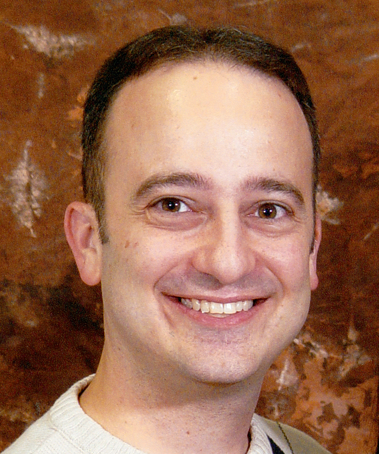 Jason M. Schifano, PhD