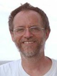 Mark Peifer, PhD