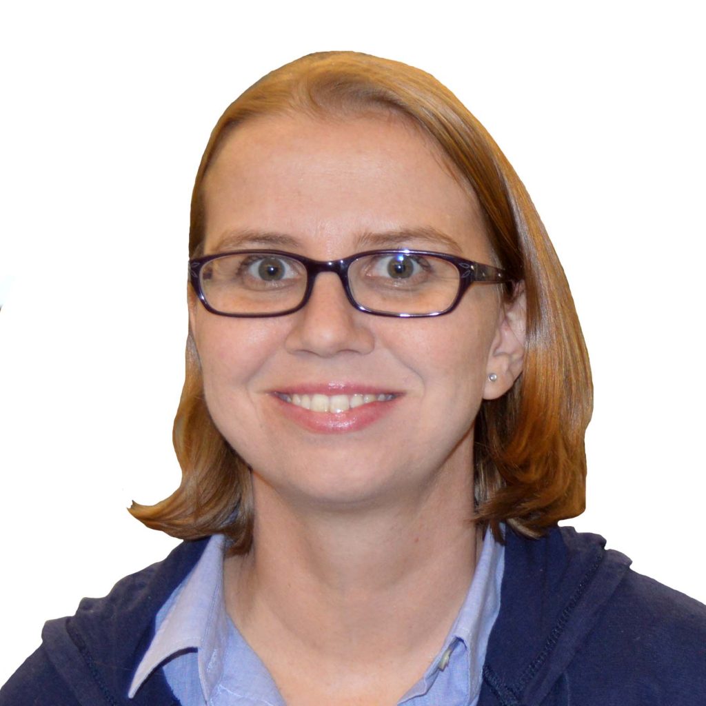 Jennifer Klomp, PhD