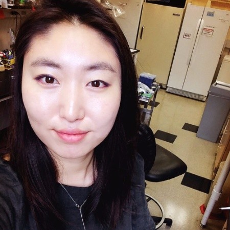 Jang Eun "Lisa" Cho, PhD