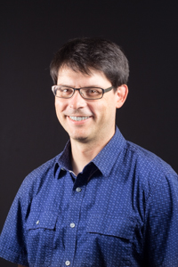 Shawn Gomez, PhD