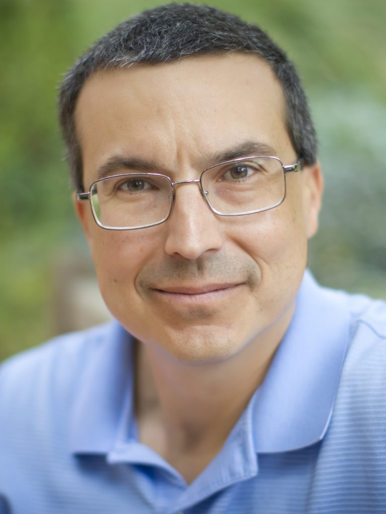 Charles Perou, PhD