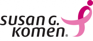 SGKomen Logo