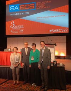 SABCS Poster Spotlight with Cherise and Phil 2022