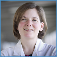 Photo of Katherine Reeder-Hayes, MD, MBA, MSc