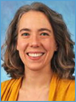 Christine Kistler, MD, MASc