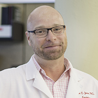 Brian Colwell Jensen, MD