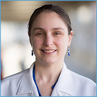 Photo of Natalie Grover, MD