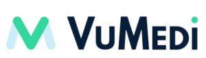 VuMedi company logo