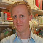Photo of Daniel Bachovchin, PhD
