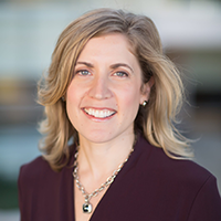Photo of Carrie Lee, MD, MPH