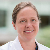 Photo of Claire Dees, MD, MSc, ScM