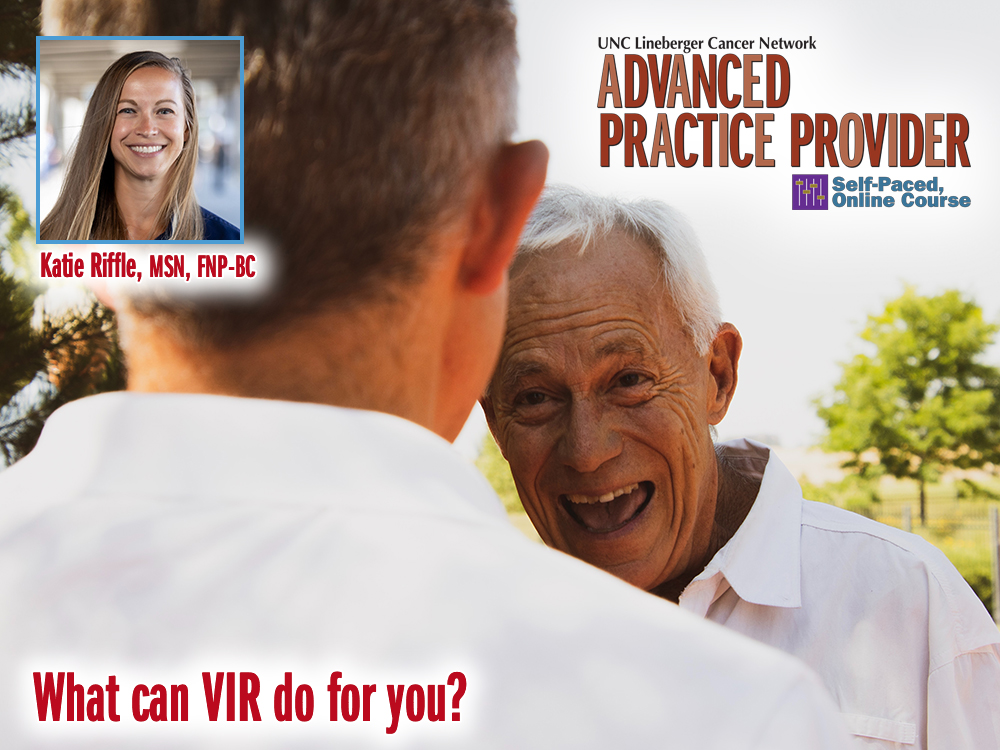 What can VIR do for you?