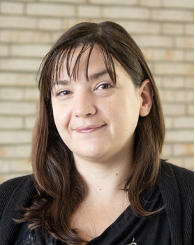 Photo of Eirini Trompouki, PhD