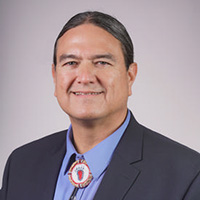 Photo of Donald Warne, MD, MPH