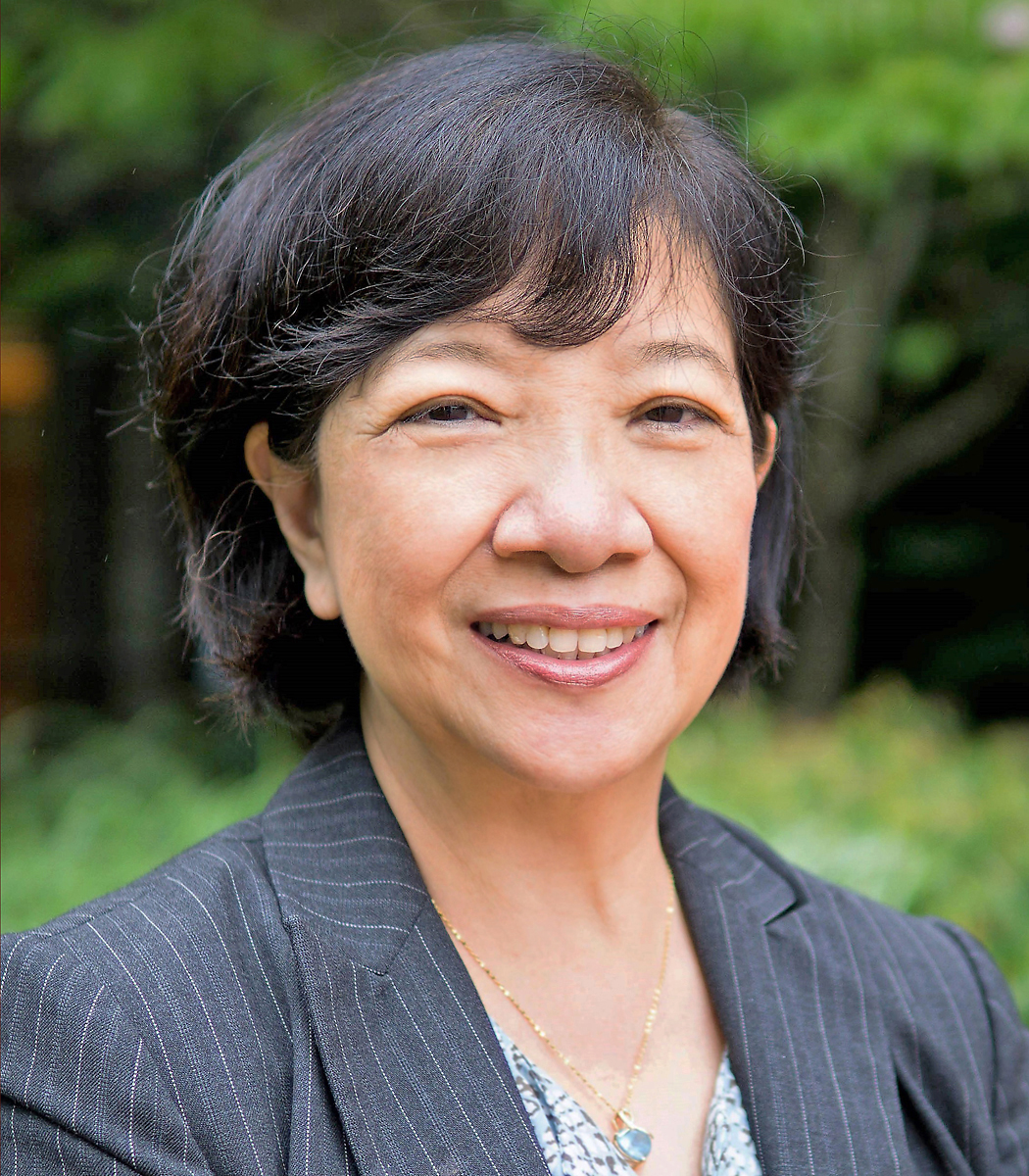 Photo of Jenny Ting, PhD