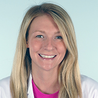 Photo of Catherine J. Lumley, MD