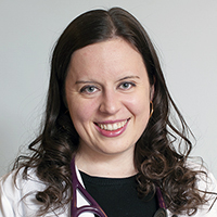 Sasha E. Knowlton, MD