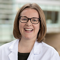 Photo of Emily Ray, MD, MPH