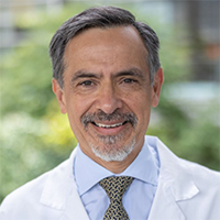 Photo of Jose G Guillem, MD, MPH, MBA