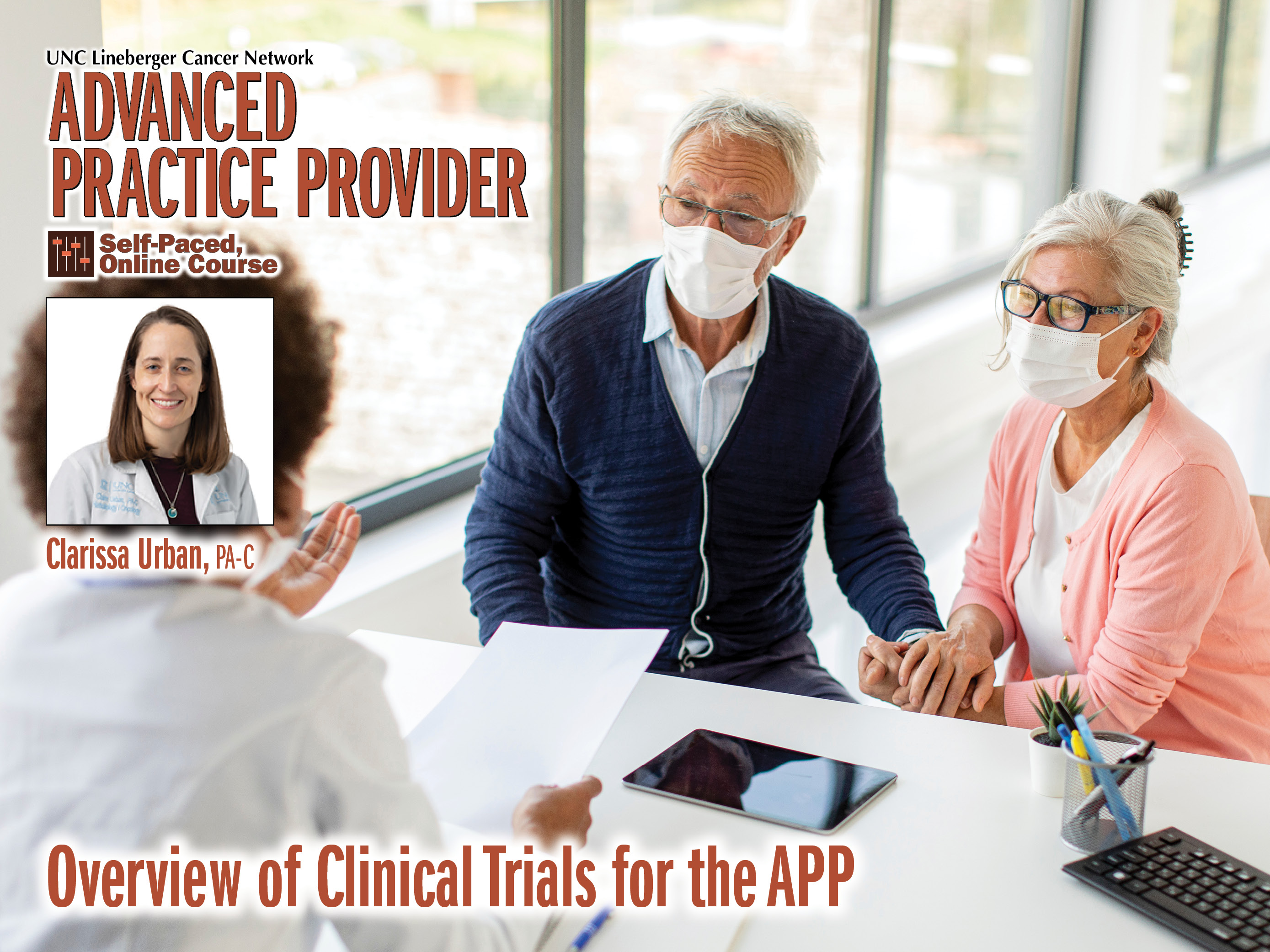 Feature image for Overview of Clinical Trials for the APP