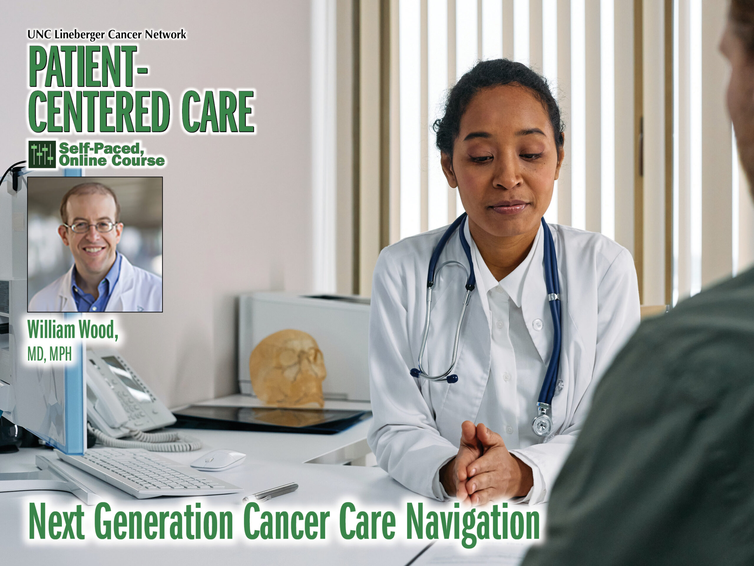 Feature image for Next Generation Cancer Care Navigation
