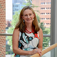 Photo of Erin E. Kent, PhD, MSc