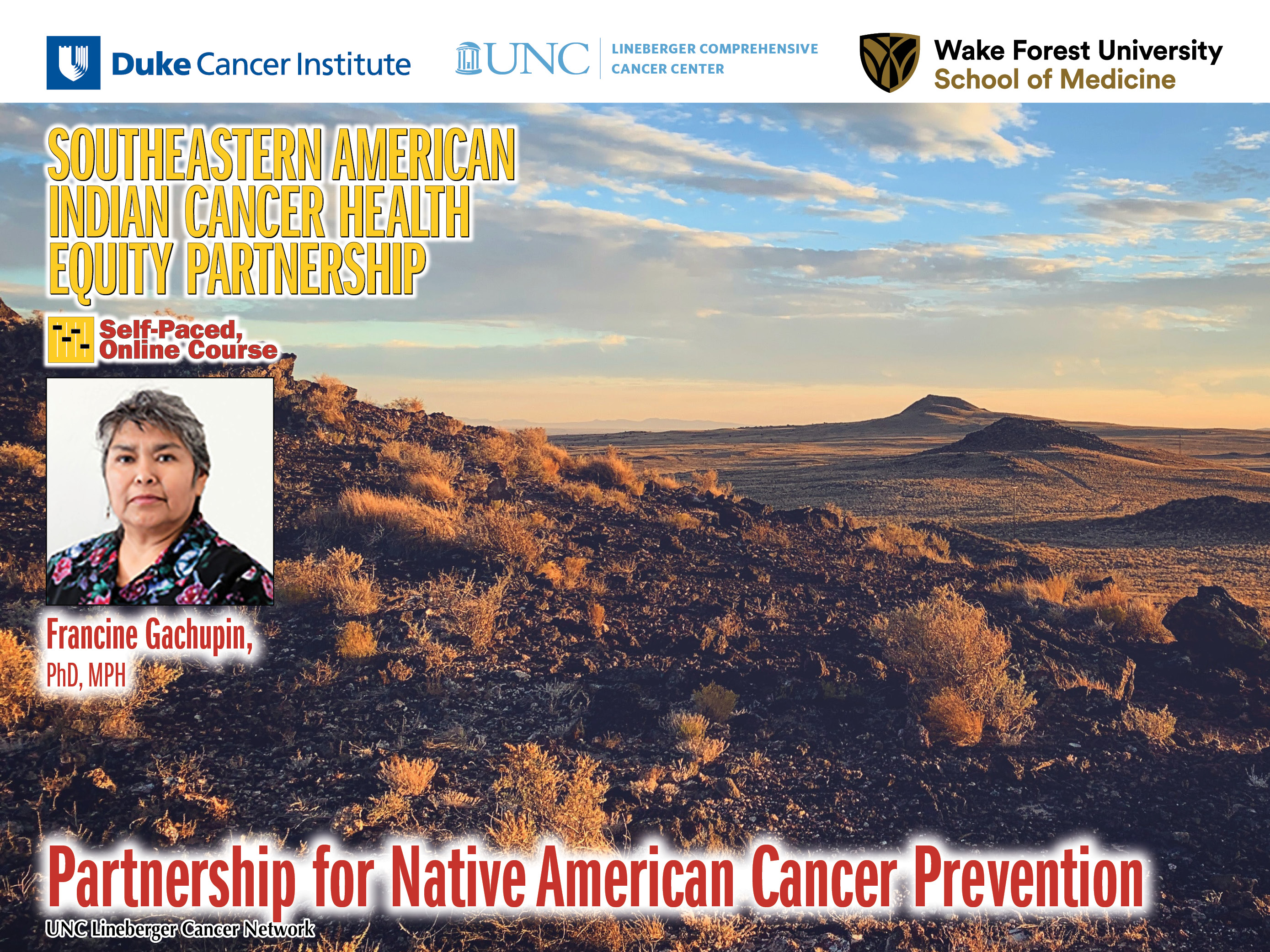 Feature image for Partnership for Native American Cancer Prevention