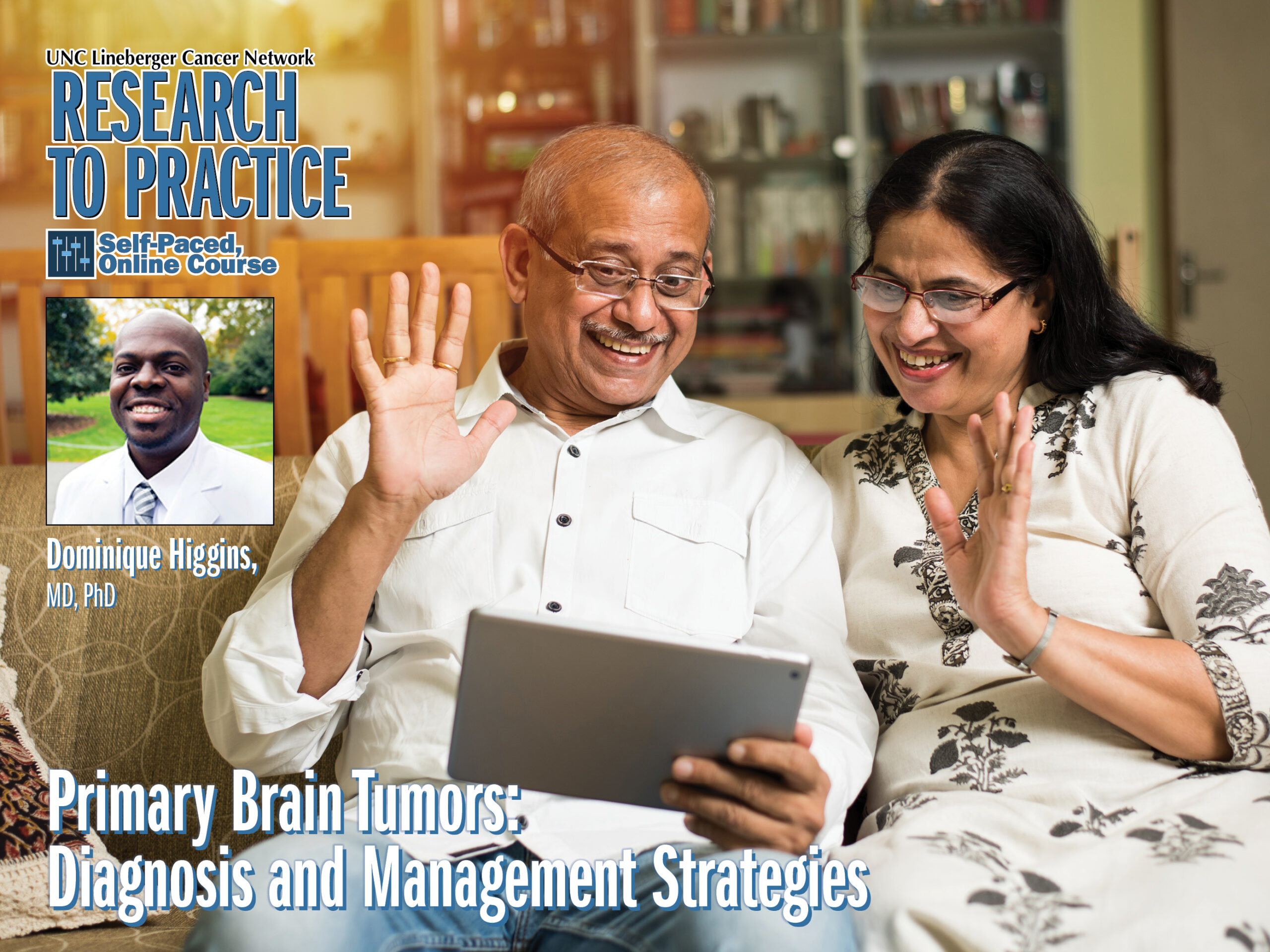 Feature image for Primary Brain Tumors: Diagnosis and Management Strategies