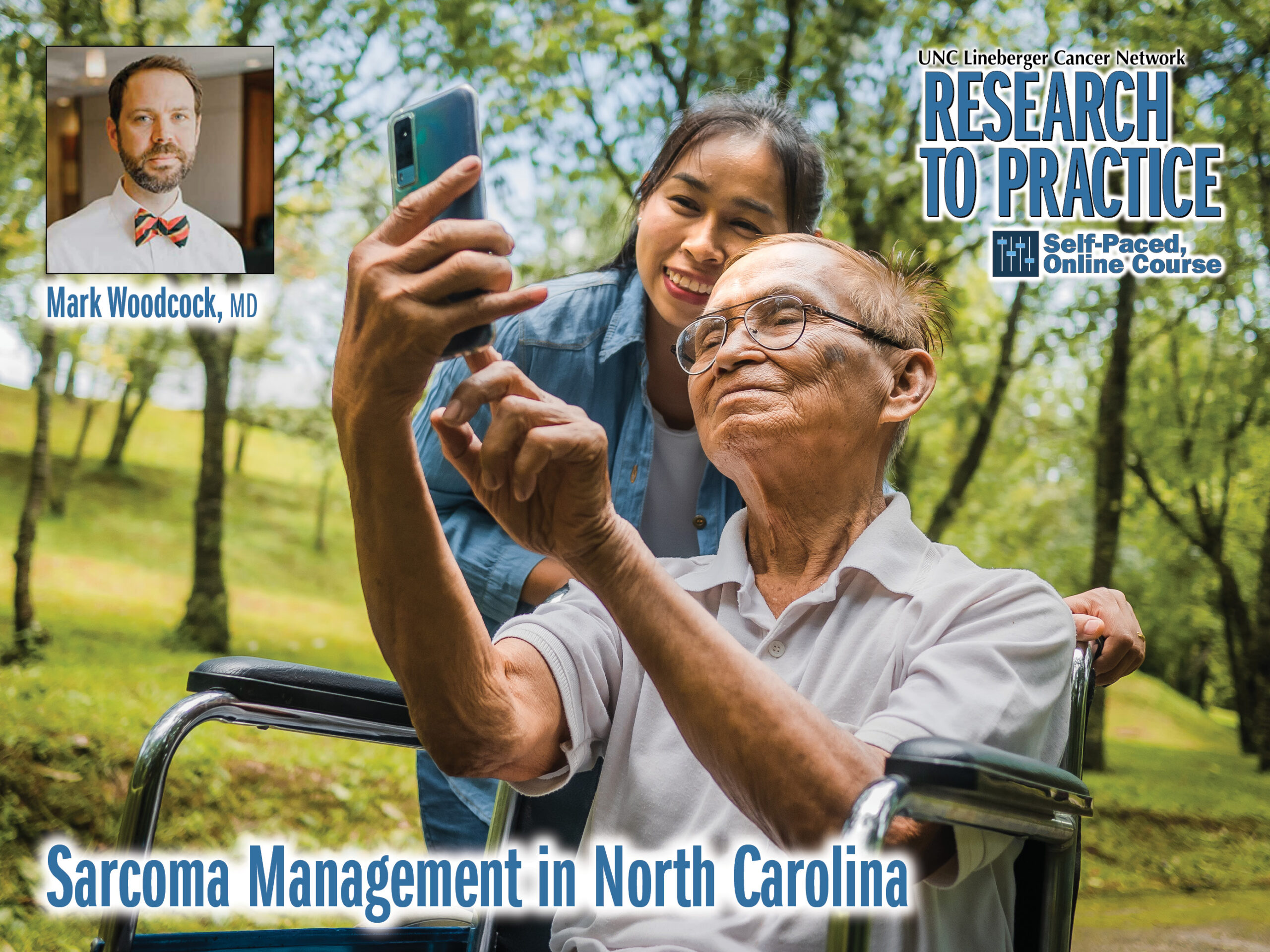 Feature image for Sarcoma Management in North Carolina: Updates for 2023