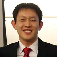 Photo of Kevin Chen, PharmD, MS