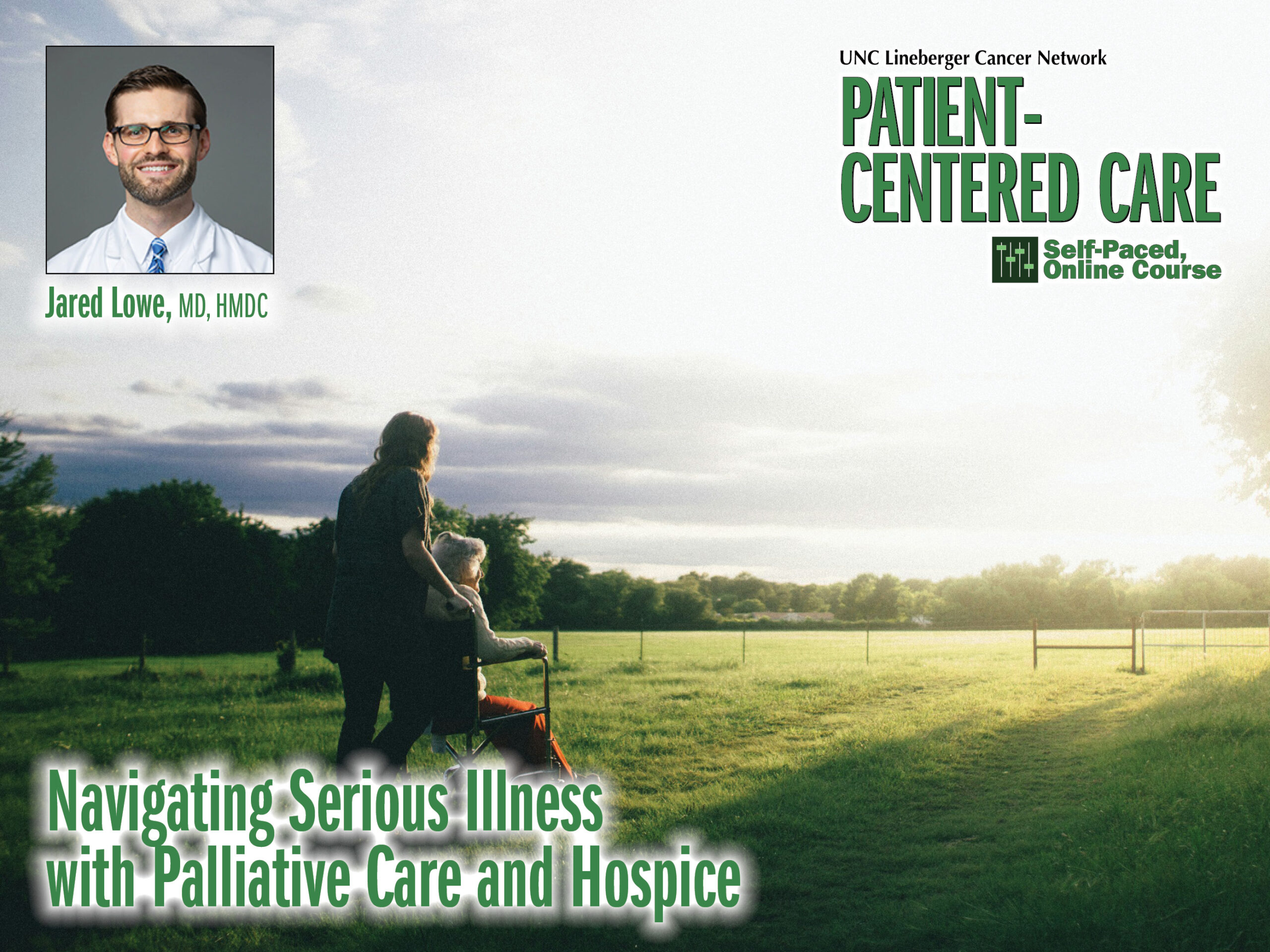 Feature image for Navigating Serious Illness with Palliative Care and Hospice
