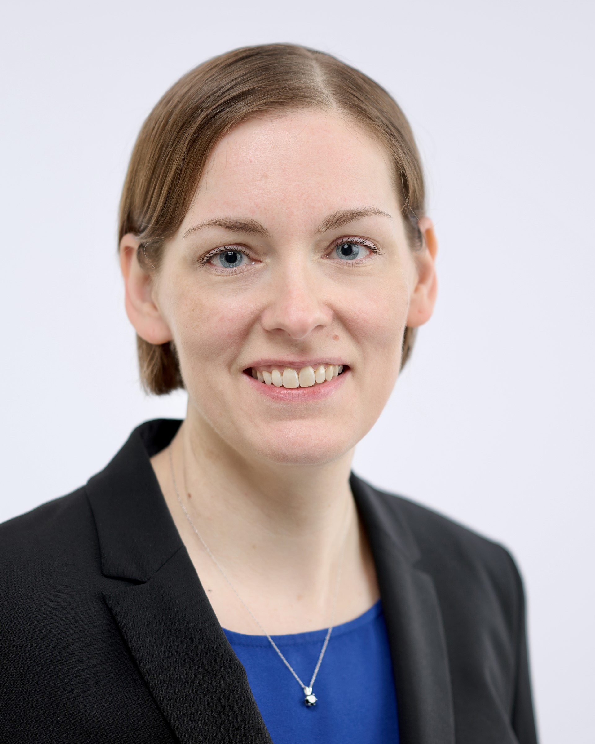 Photo of Melinda Yates, PhD