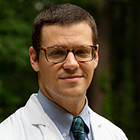 Photo of Jacob Stein, MD, MPH