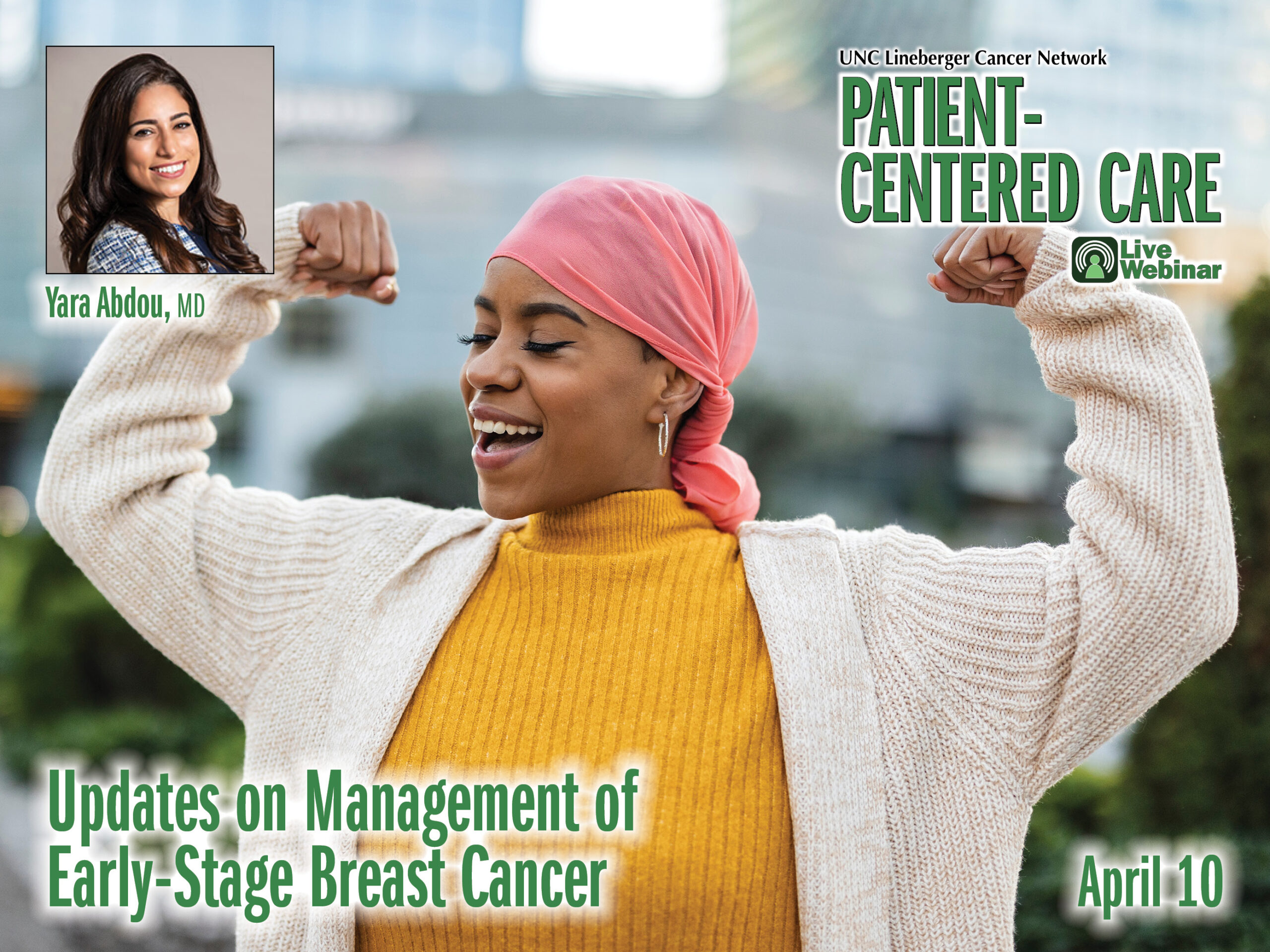 Feature image for Breast Cancer Management in North Carolina