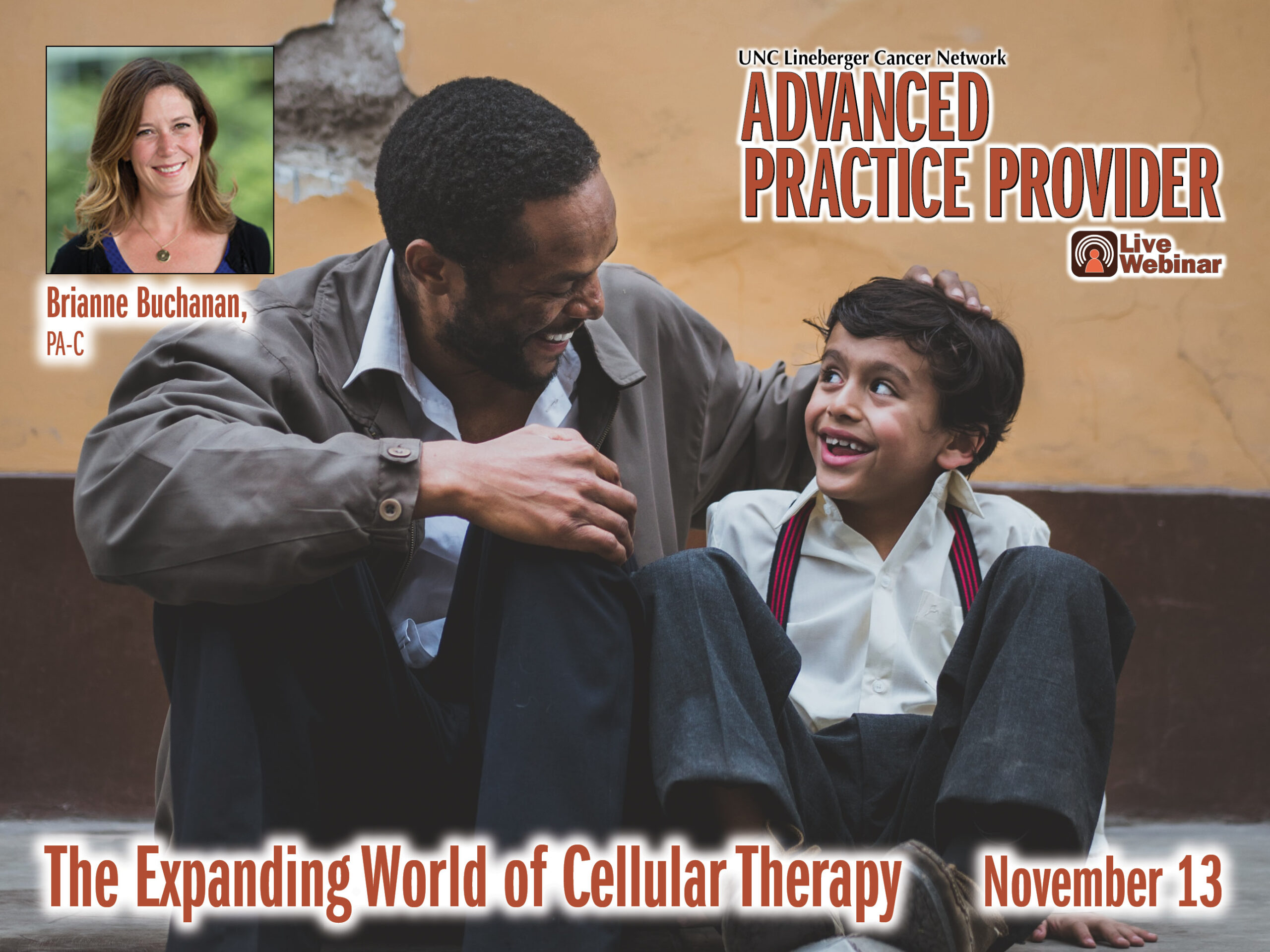 Feature image for The Expanding World of Cellular Therapy