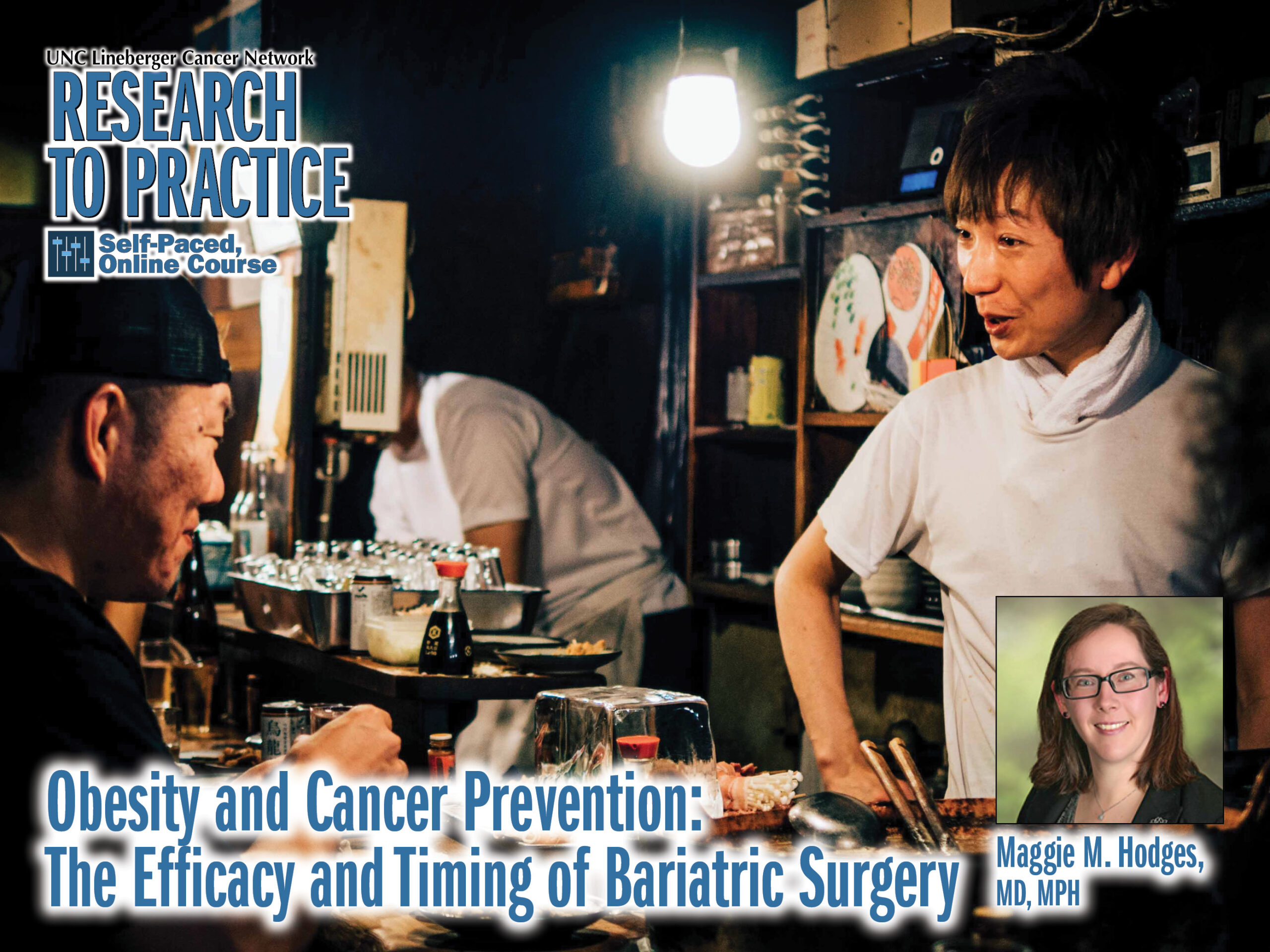 Feature image for Obesity and Cancer Prevention: The Efficacy and Timing of Bariatric Surgery