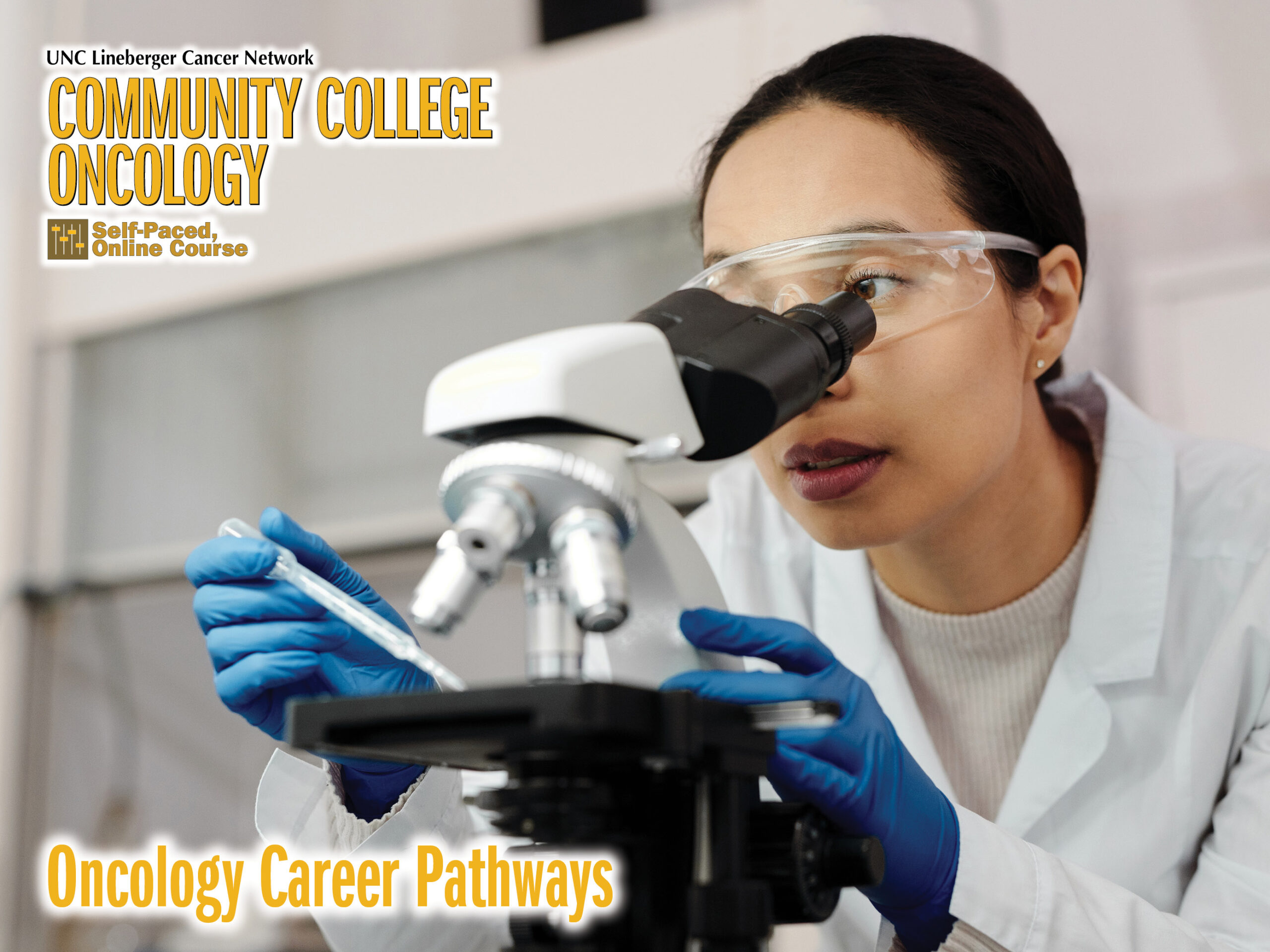 Feature Image for Oncology Career Pathways
