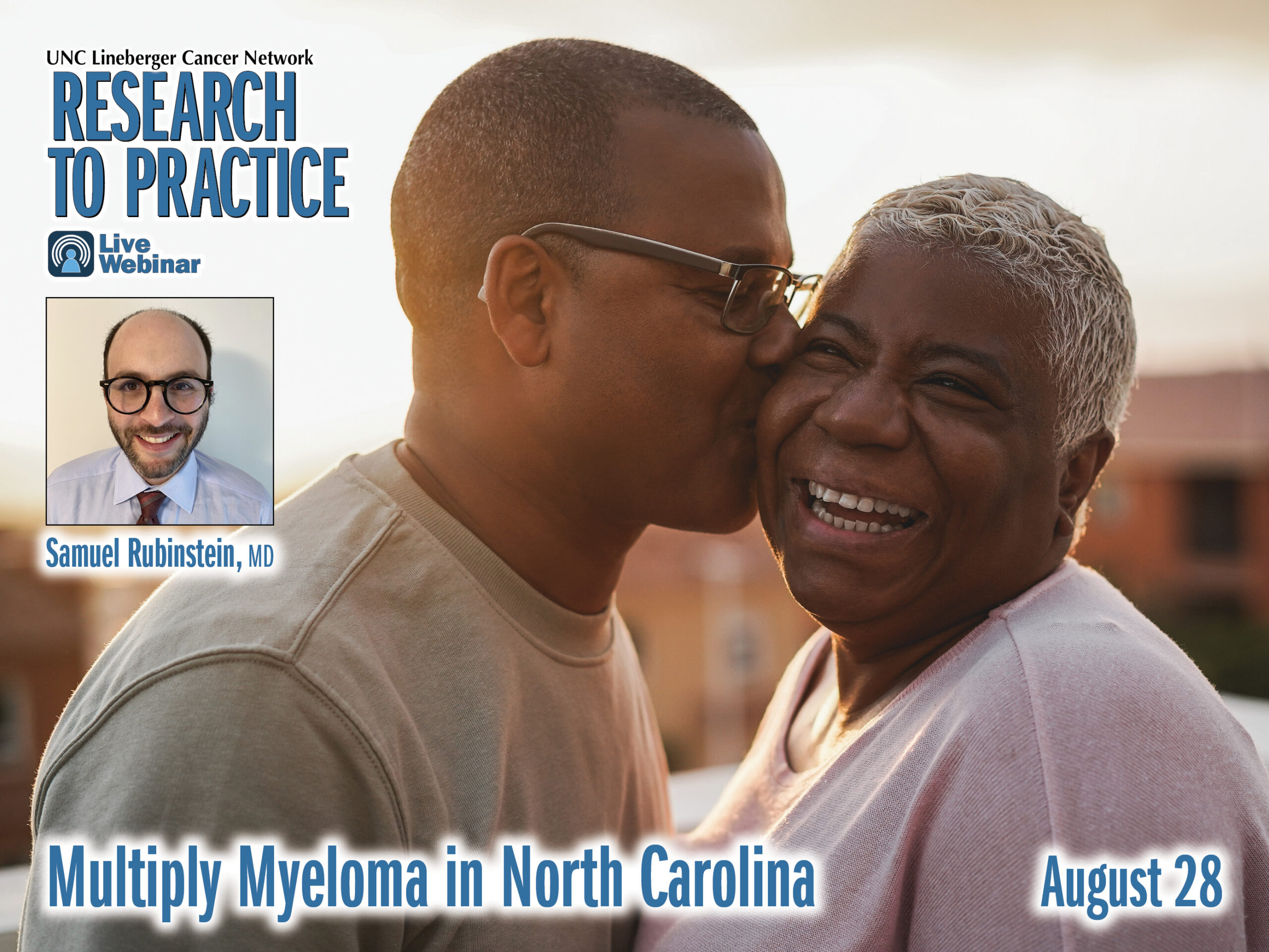 Feature image for Multiply Myeloma in North Carolina