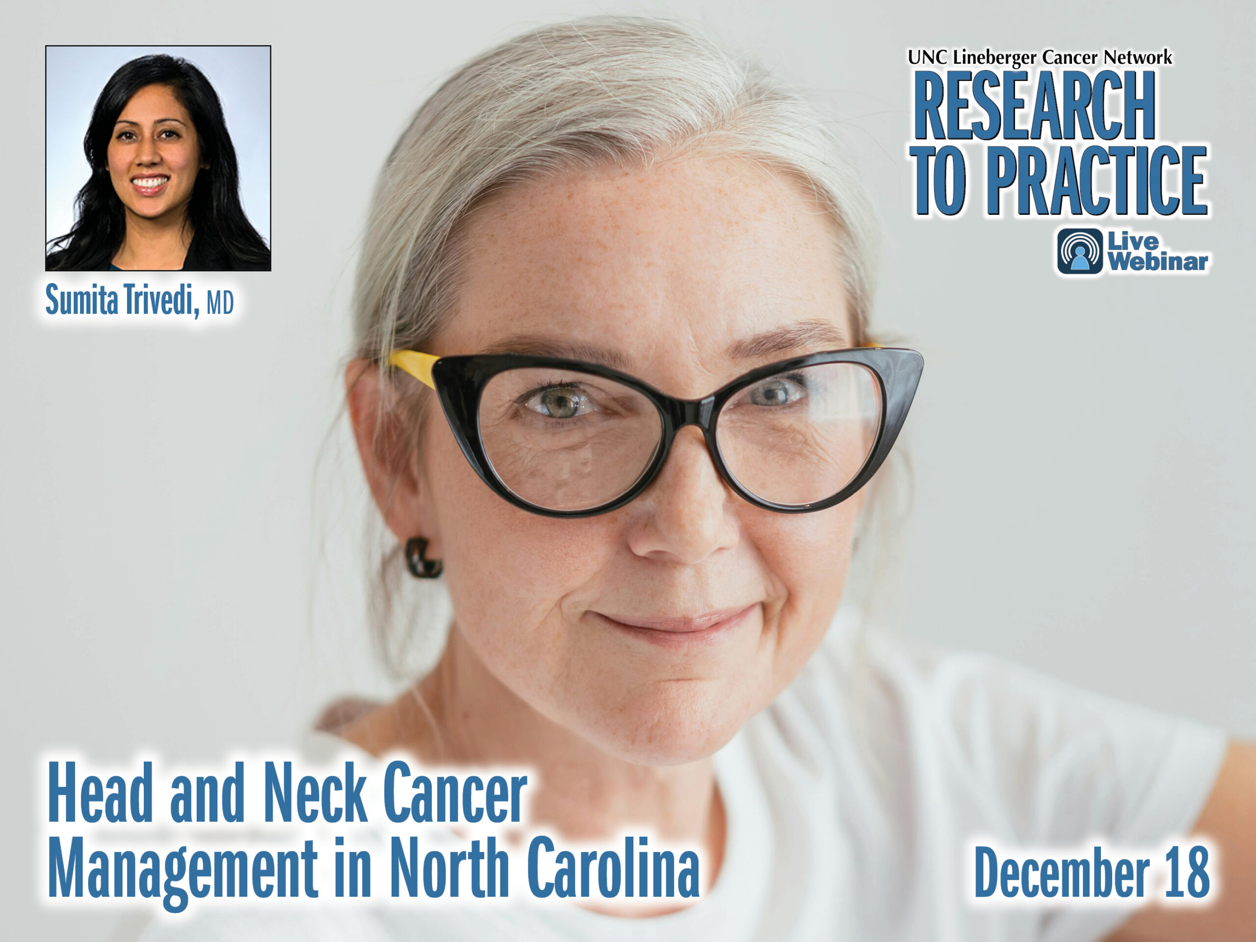 Feature image for Head and Neck Cancer Management in North Carolina