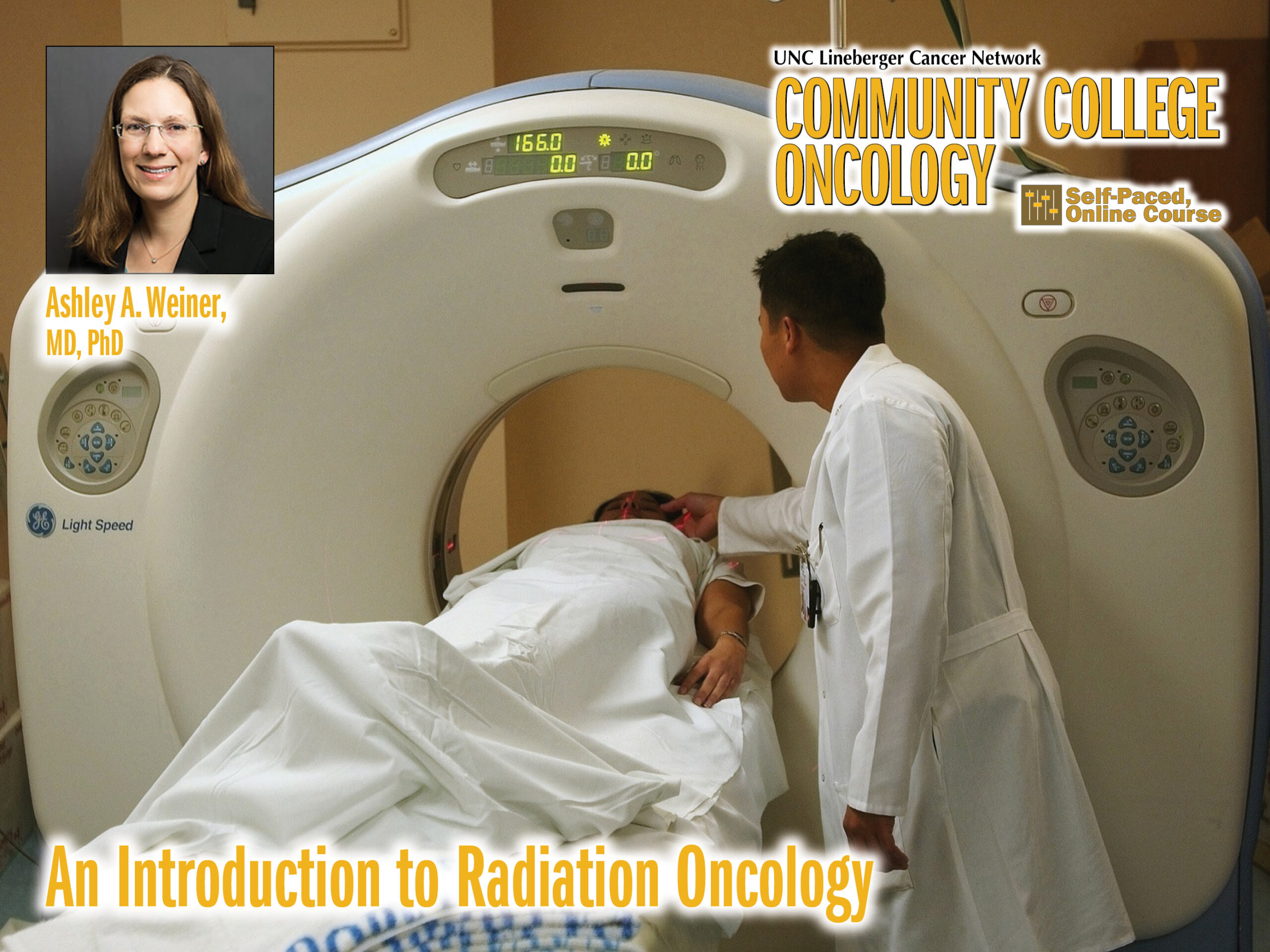 Feature Image for An Introduction to Radiation Oncology