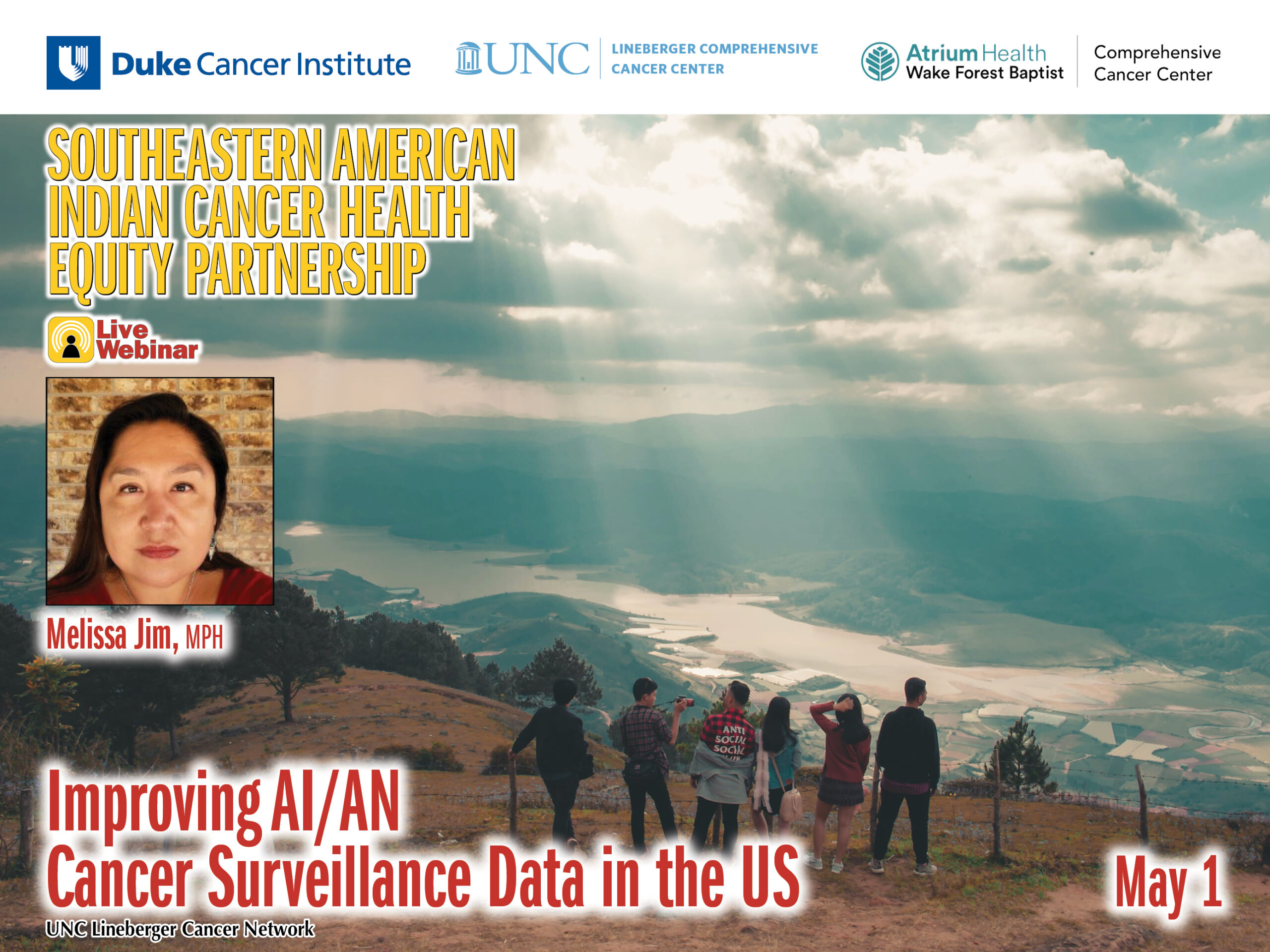 Improving AI/AN Cancer Surveillance Data in the US