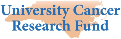 University Cancer Research Fund logo.